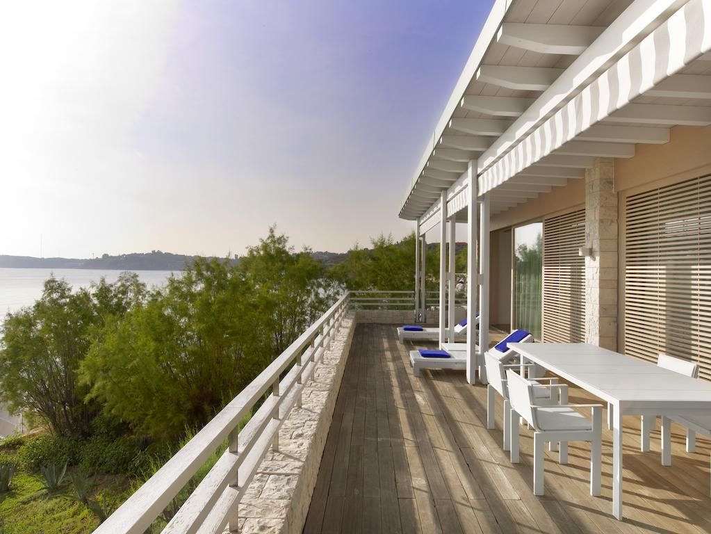 Arion, a Luxury Collection Resort & Spa, Astir Palace фото 17