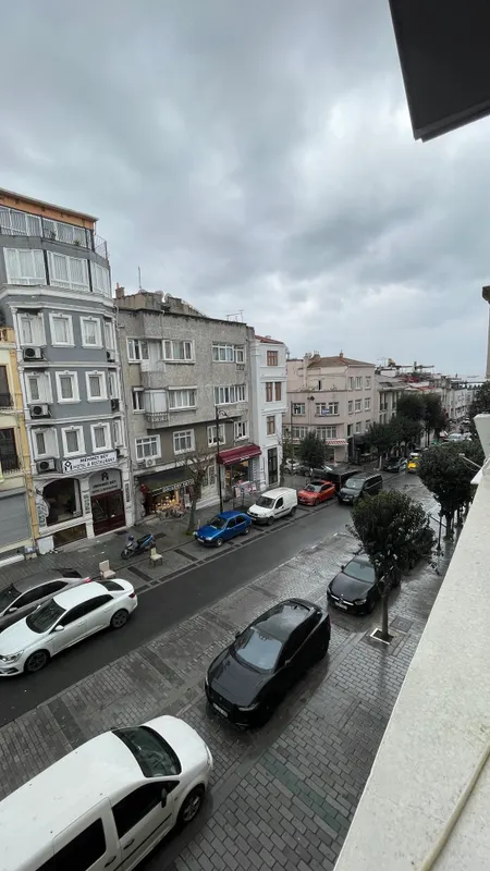 Istanbul Holiday Hotel фото 16
