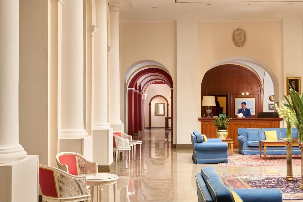 Imperial Hotel Tramontano фото 15
