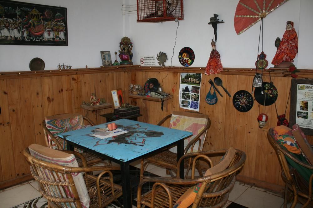 The Indian Kitchen фото 19