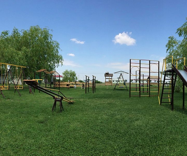 База отдыха «База отдыха «Коронелли»» фото 38