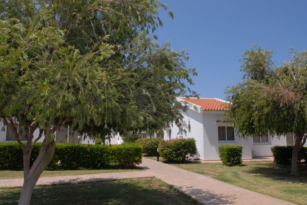 Maistrali Hotel Apartments & Bungalows фото 72
