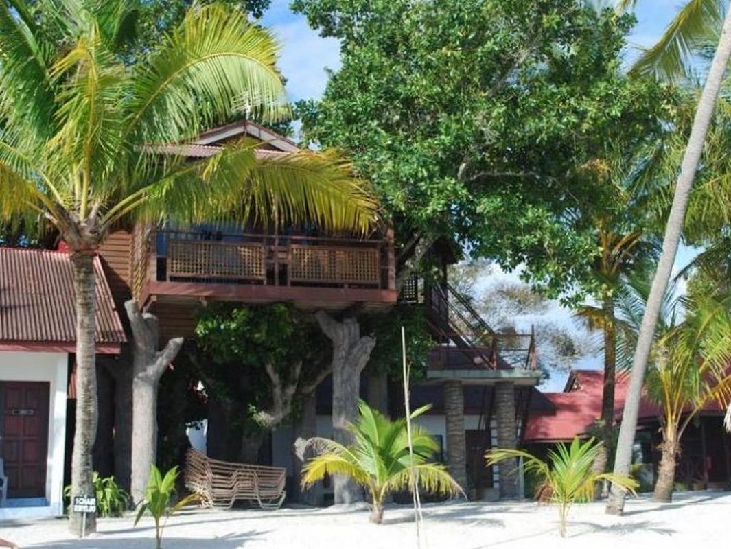 Malibest Resort фото 6