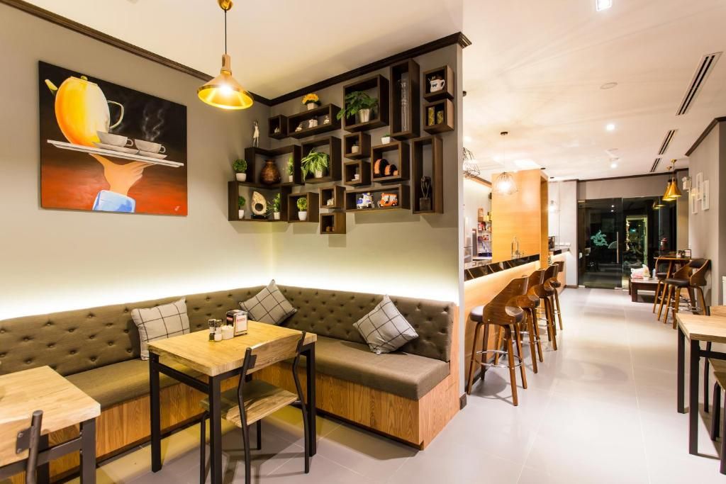 Naiya Buree Resort at Nai Harn Beach фото 4