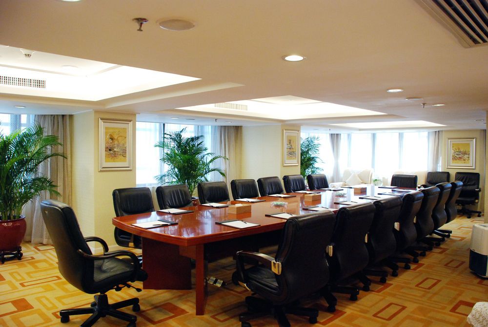 Guangdong Hotel фото 64