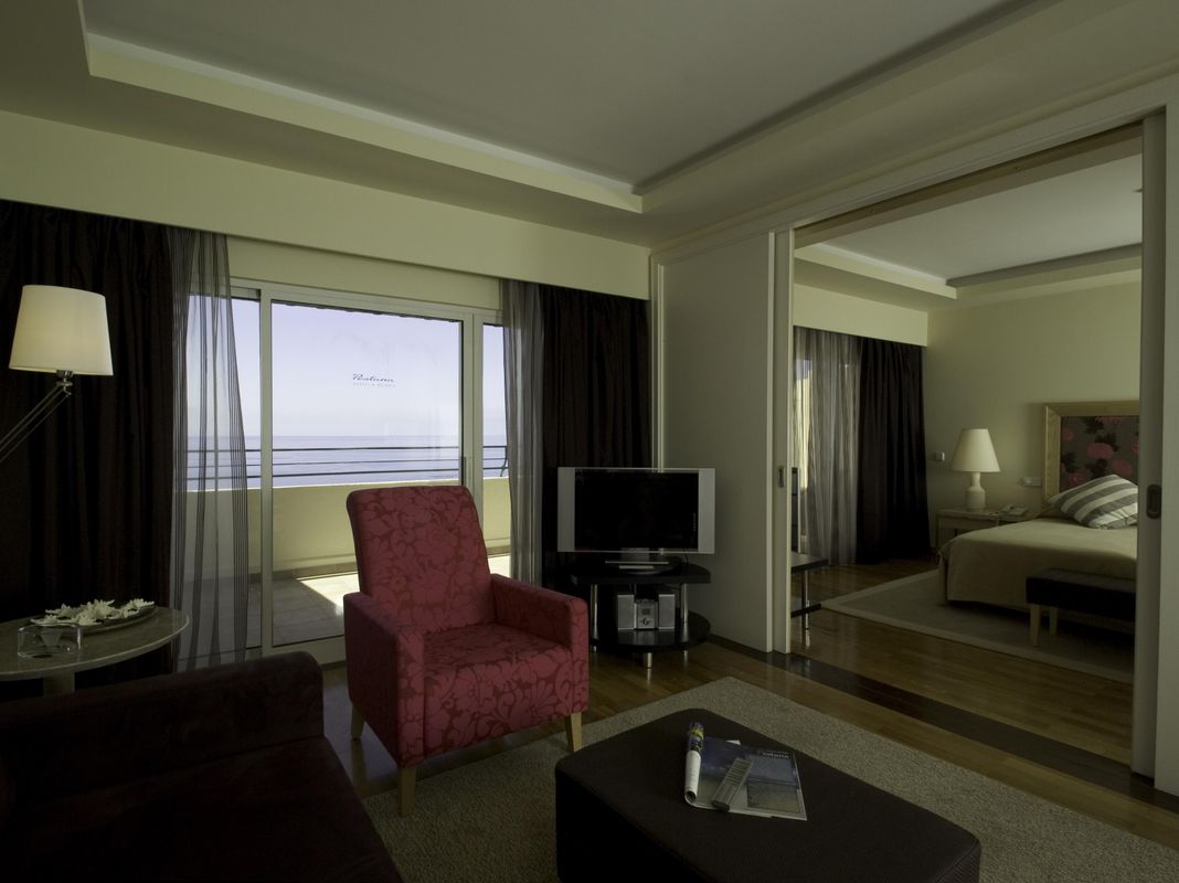 Pestana Carlton Madeira фото 1
