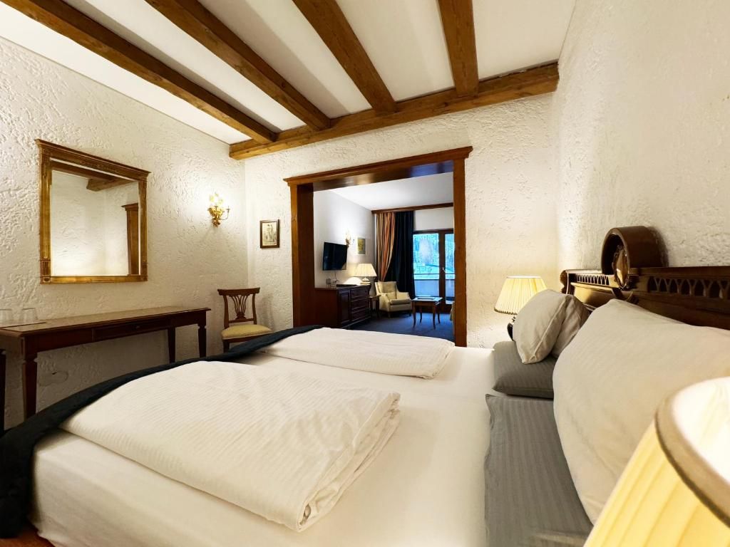 Hotel Hocheder фото 18