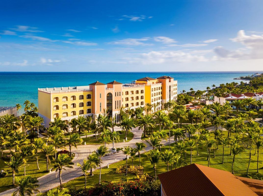 Sanctuary Cap Cana, All-Inclusive Adult Resort (Adults Only) фото 12