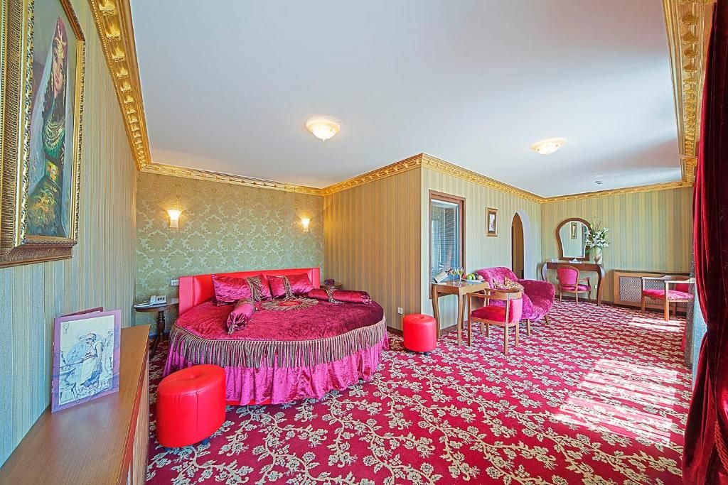 Best Western Antea Palace Hotel & Spa фото 21