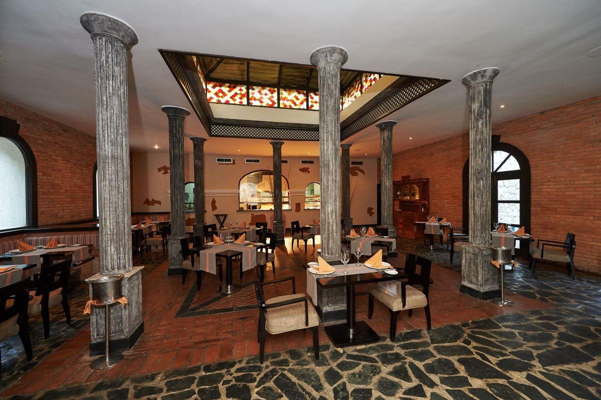 Sanctuary Cap Cana, All-Inclusive Adult Resort (Adults Only) фото 4
