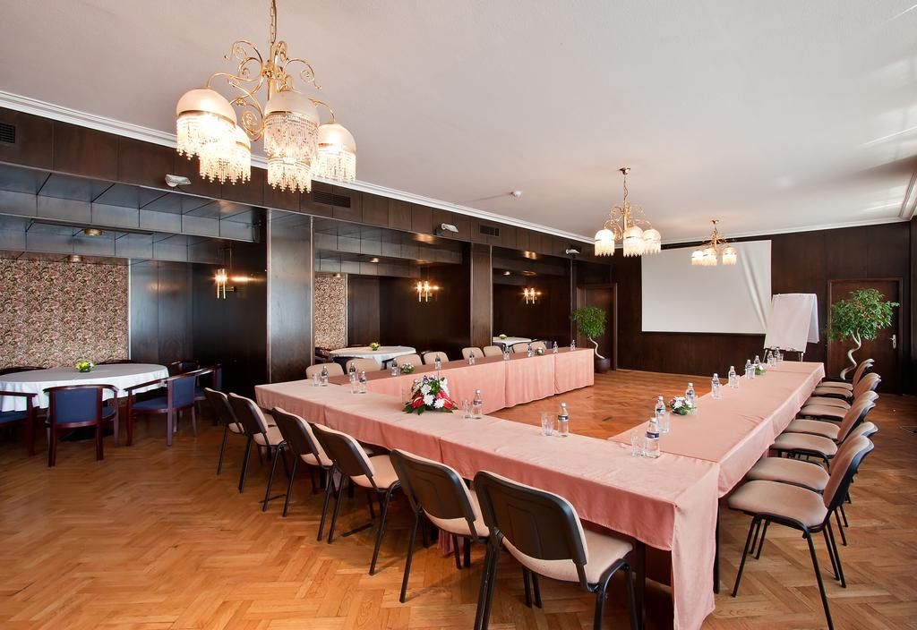 Grand Hotel Varna фото 19