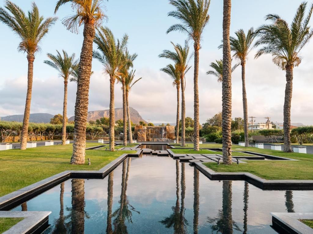 Amirandes, a Grecotel Resort To Live фото 106