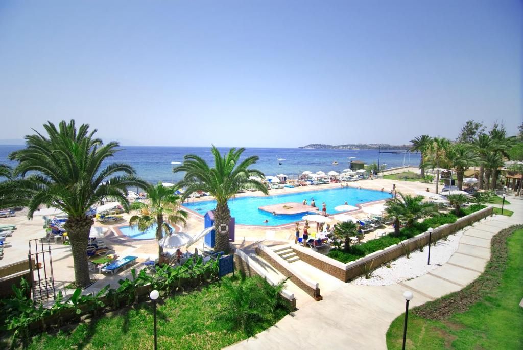 Ephesia Holiday Beach Club фото 36