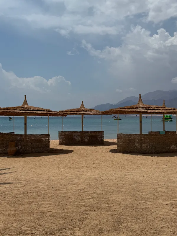 Safir Dahab Resort фото 25