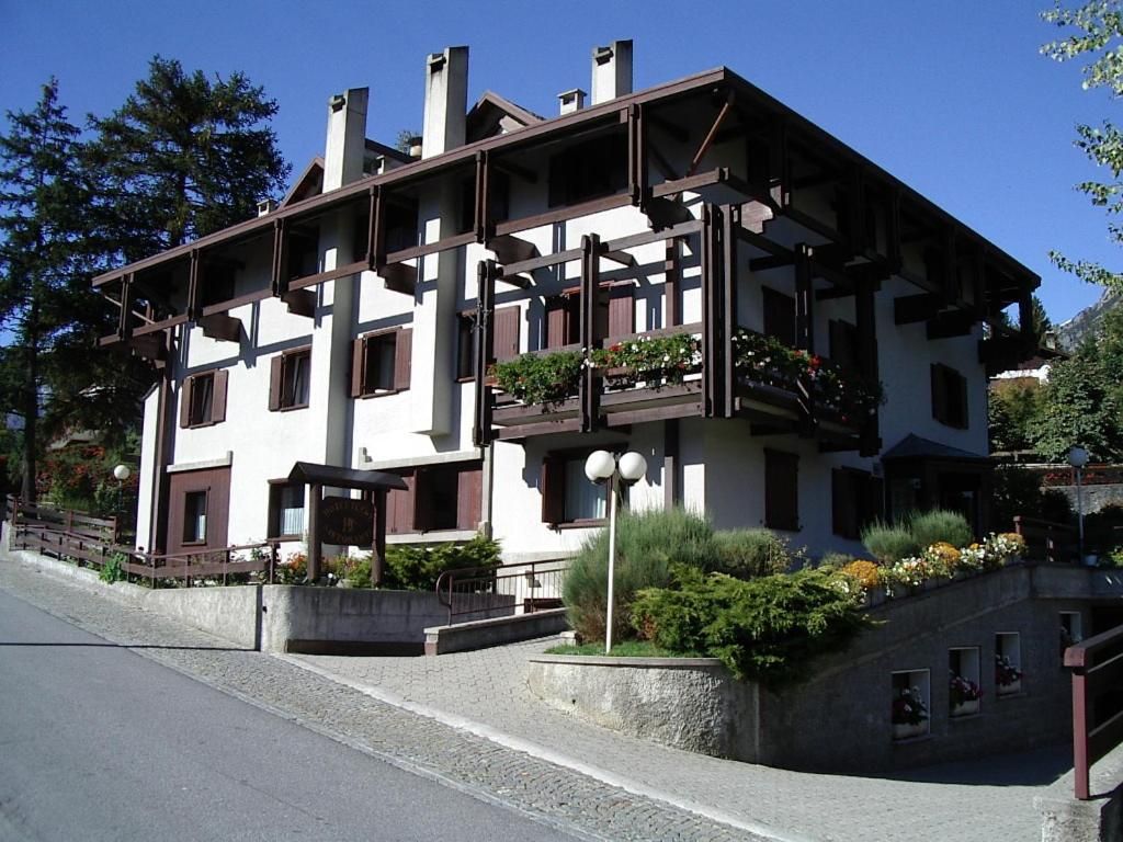 Terme Hotel Bormio фото 2