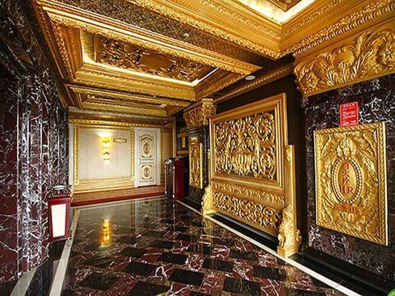 Nanyang King'S Gate Hotel фото 24