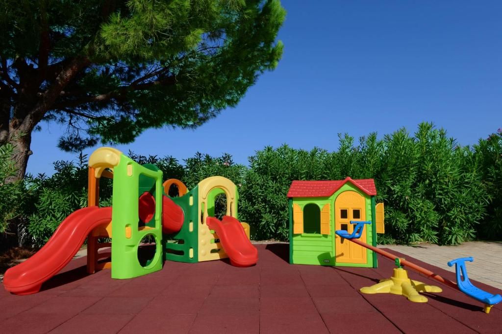 Airotel Achaia Beach Hotel фото 37