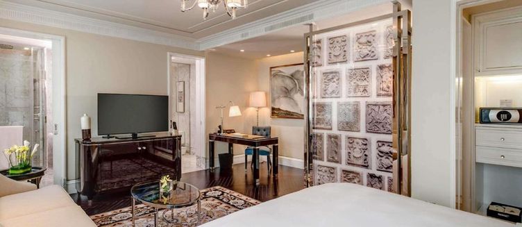 Фото отеля Sofitel Legend People's Grand Hotel Xi'an