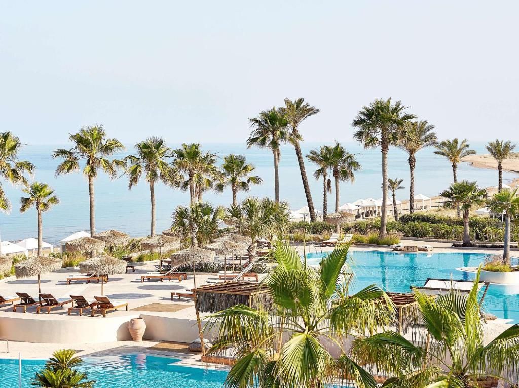 Grecotel Olympia Riviera and Aqua Park фото 43