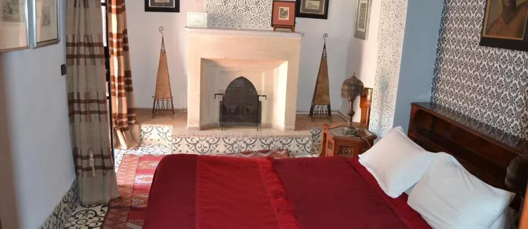 Фото отеля Riad Barroko Marrakech