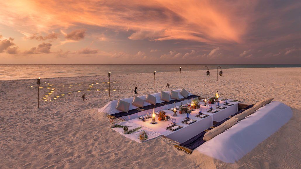Hurawalhi Island Resort (Adults Only 15+) фото 28
