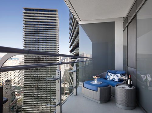 The Cosmopolitan of Las Vegas - Autograph Collection Hotel фото 77