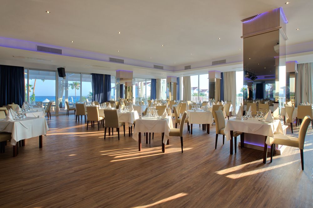 Lordos Beach Hotel & Spa фото 89