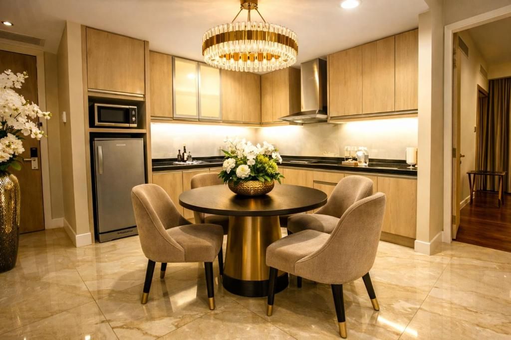 Cormar Suites фото 15