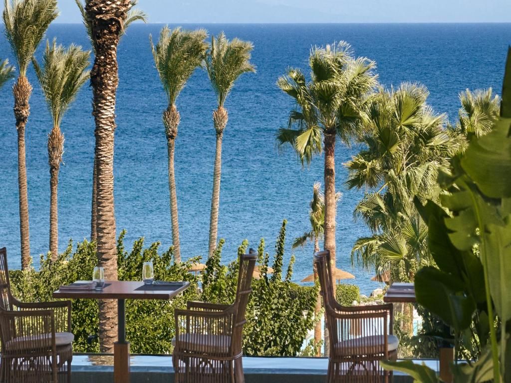 Grecotel Kos Imperial Thalasso фото 71
