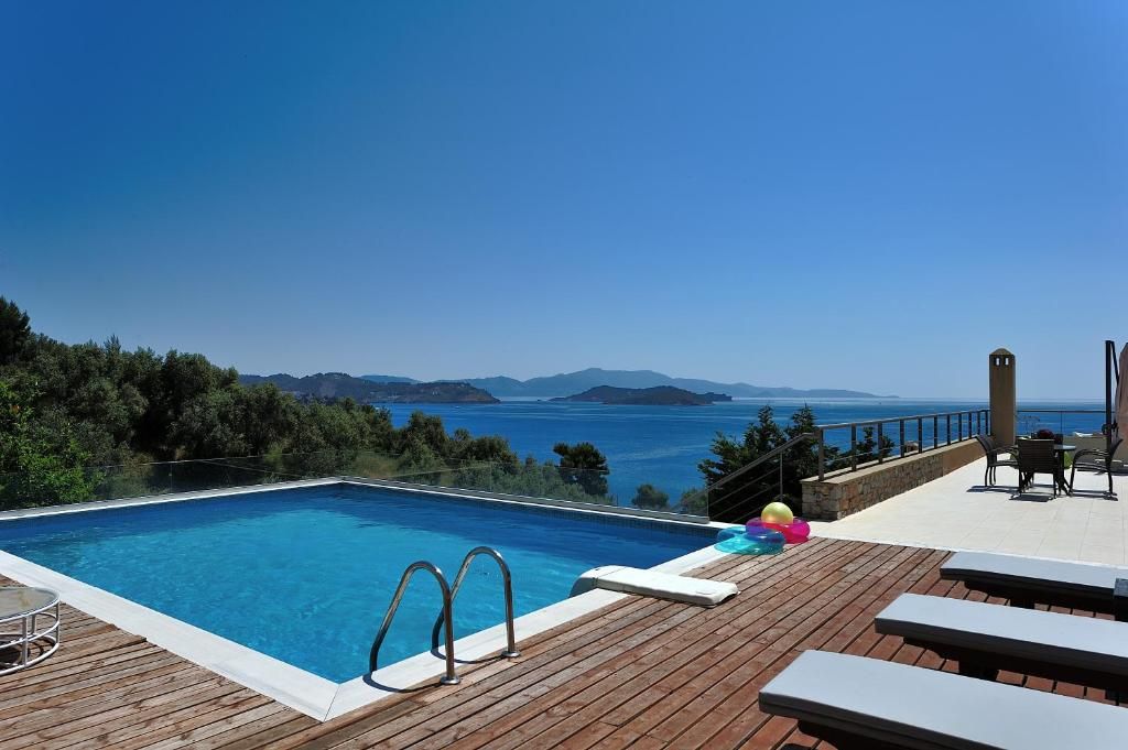 Golden King Villas фото 15