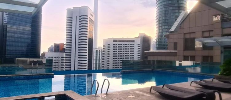 Фото отеля Cormar Suites