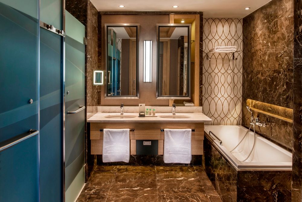 Regnum Carya фото 142