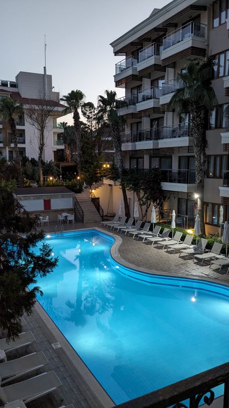 Sun Beach Park фото 60