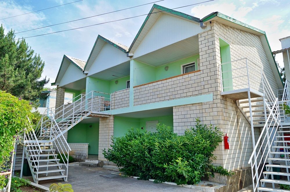 Пансионат «У Лукоморья» фото 24