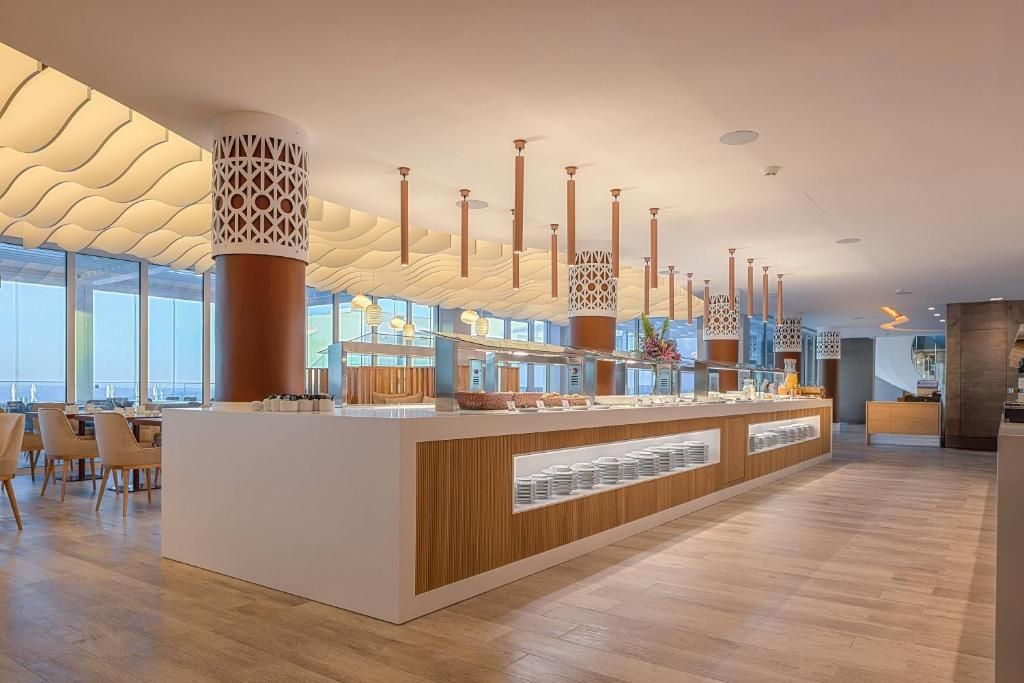 Hotel Baia Cristal Beach & Spa Resort фото 15