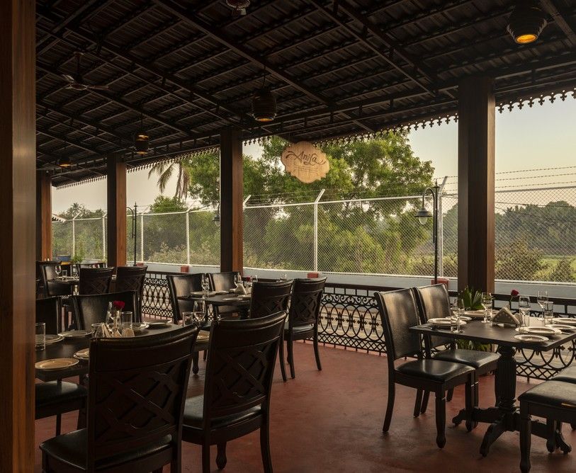 Salcete Beach Resort фото 69