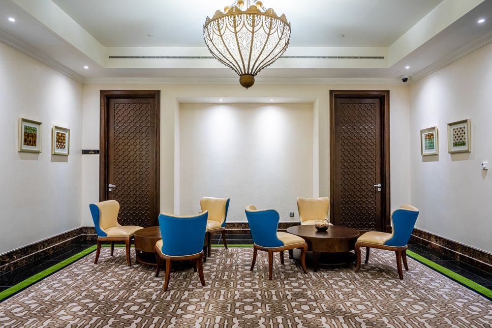 Rixos Marina Abu Dhabi фото 150