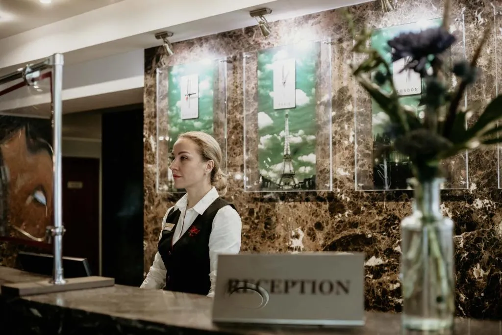 Marins Grand Hotel Астрахань фото 2
