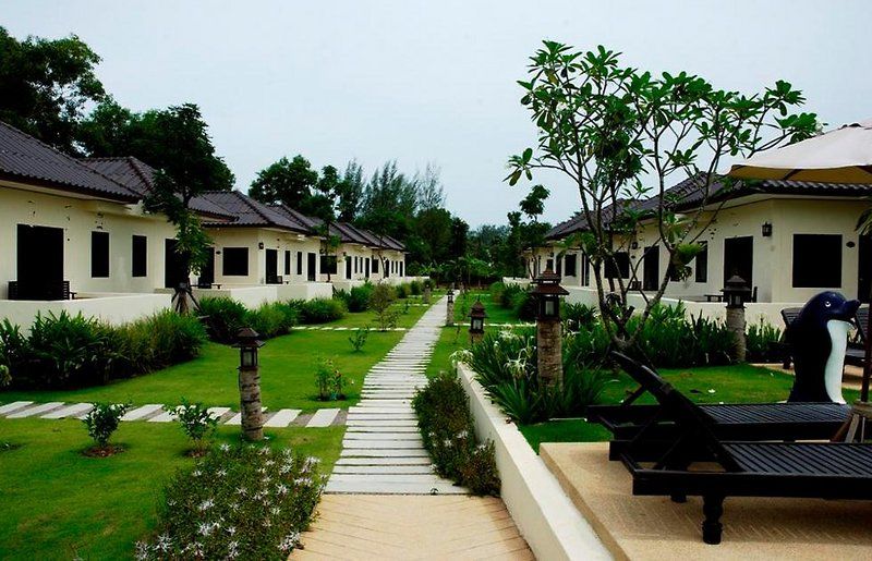 Kasalong Phuket Resort фото 26
