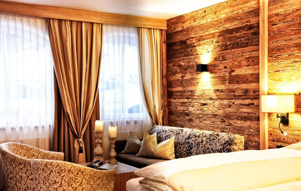 Salnerhof Superior Lifestyle Resort фото 27