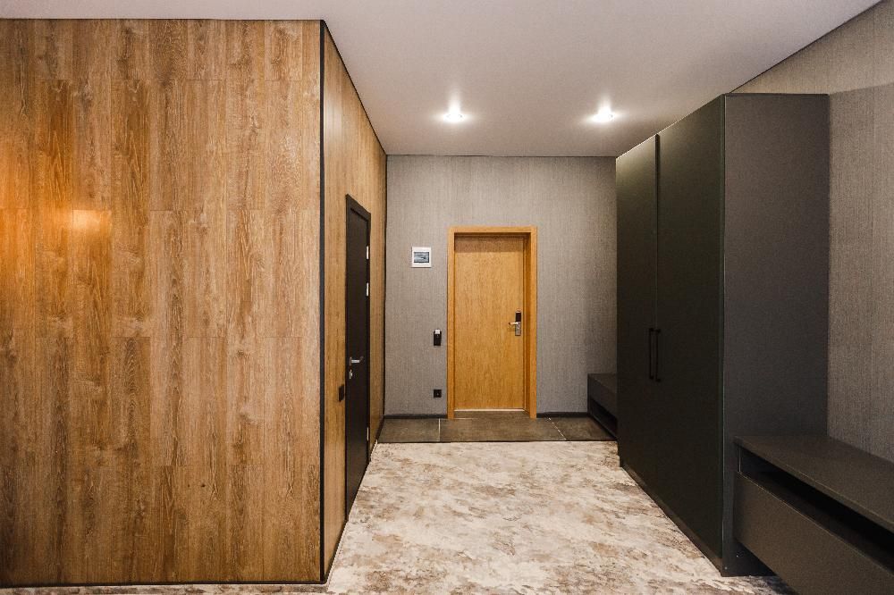 Dombay Winter Hall фото 35