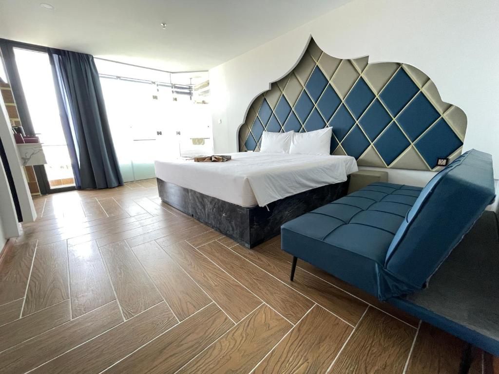 W Premium Nha Trang фото 2