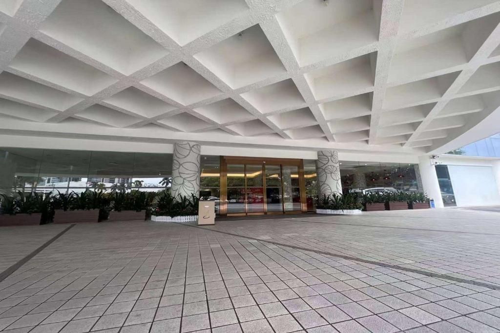 Days Inn Guangzhou фото 42