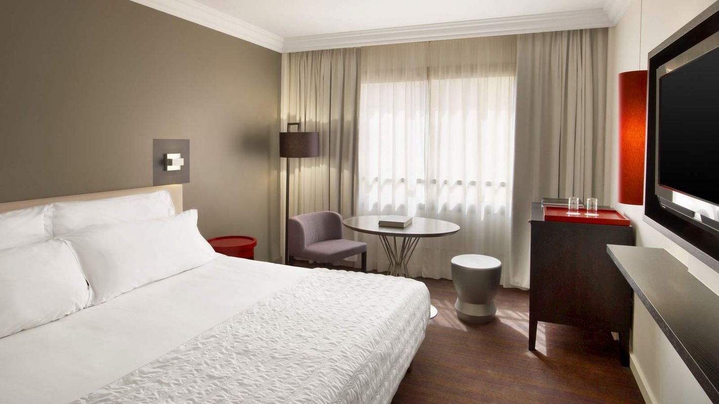 Le Meridien Nice фото 76