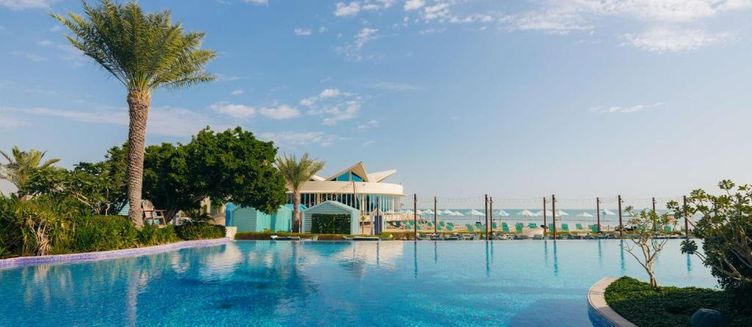 Фото отеля Hilton Doha