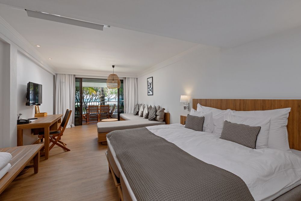 Sunwing Kamala Beach фото 109
