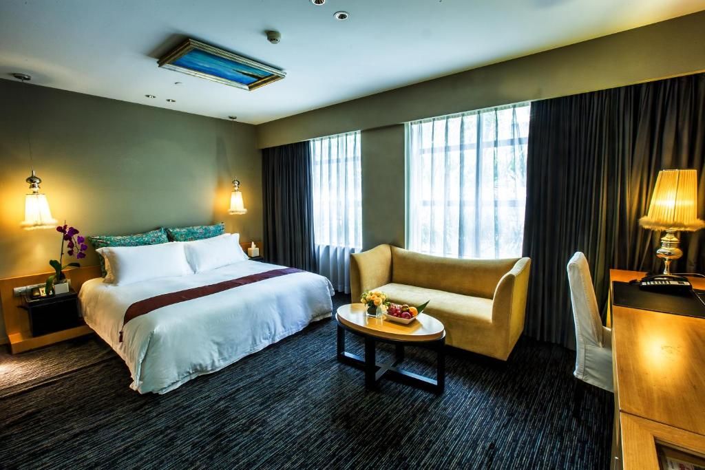 Royal Tulip Luxury Hotel Carat фото 76