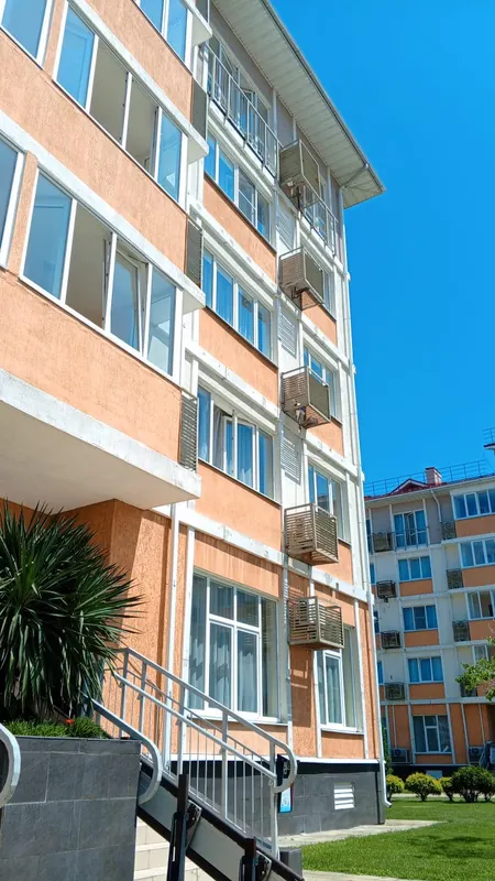 Бархатные сезоны, Спортивный квартал (уч.№ 17) фото 141