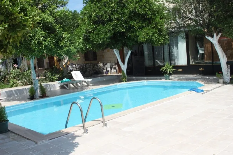 Unal Boutique Hotel фото 6