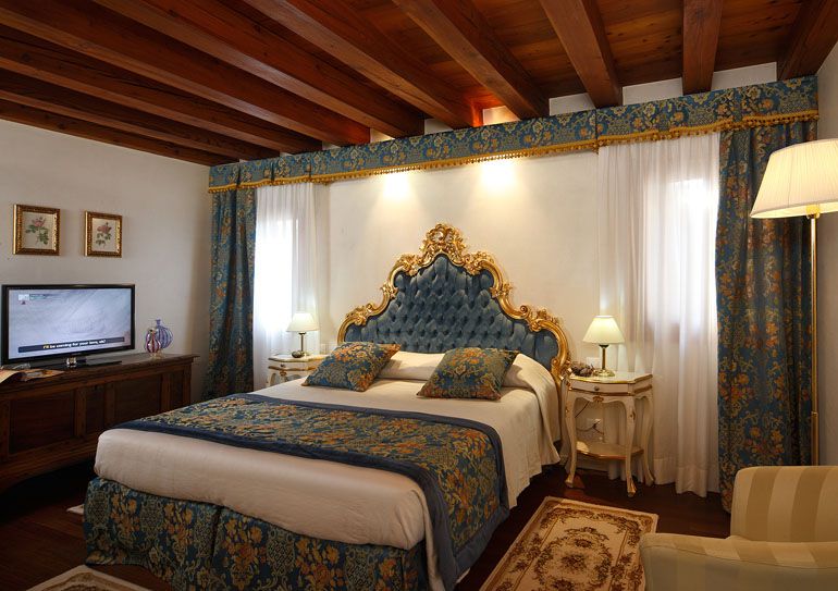 Hotel Canaletto фото 49